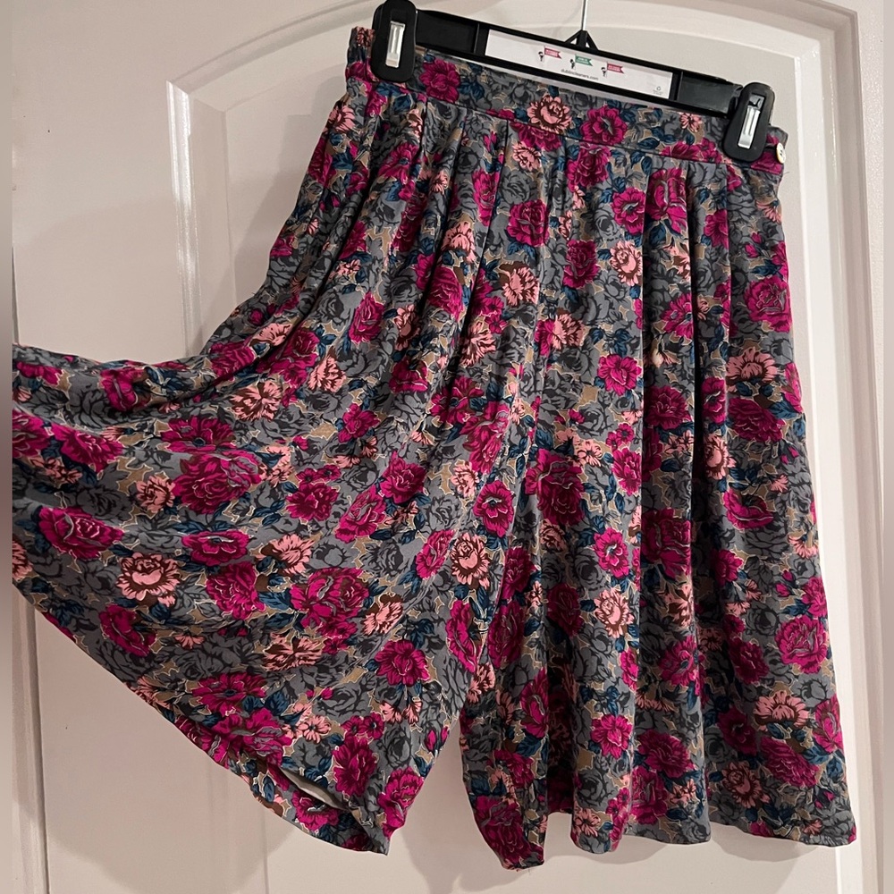 Dfache Multicolor Patterned Shorts - image 3